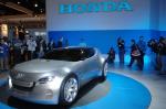 Honda REMIX Concept 2006 года